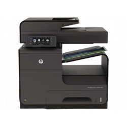 Tusze do drukarki HP OfficeJet Pro X476dn