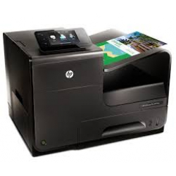 Tusze do drukarki HP OfficeJet Pro X551dw