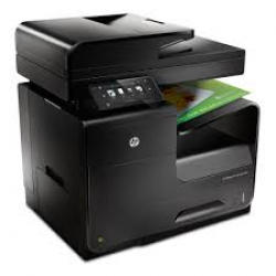 Tusze do drukarki HP OfficeJet Pro X576dw