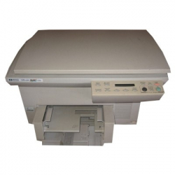 Tusze do drukarki HP Officejet 1170cxi