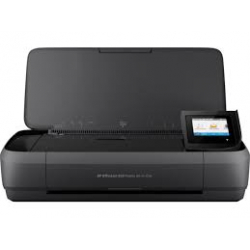 Tusze do drukarki HP Officejet 250