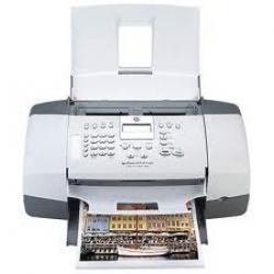 Tusze do drukarki HP Officejet 4215