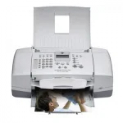Tusze do drukarki HP Officejet 4317