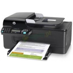 Tusze do drukarki HP Officejet 4500