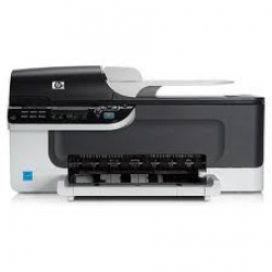 Tusze do drukarki HP Officejet 4600