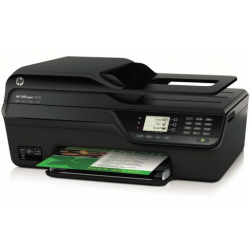 tusze do drukarki HP Officejet 4622 All-in-One