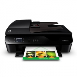 Tusze do drukarki HP Officejet 4639 e-All-in-One