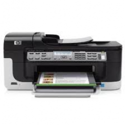 Tusze do drukarki HP Officejet 6500