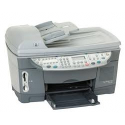 Tusze do drukarki HP Officejet 7130