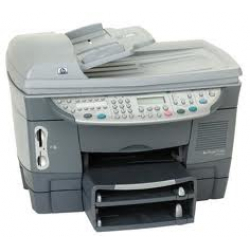 Tusze do drukarki HP Officejet 7140xi