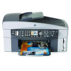 tusze do drukarki HP Officejet 7310