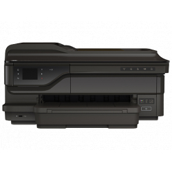 Tusze do drukarki HP Officejet 7610
