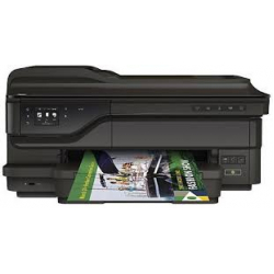 Tusze do drukarki HP Officejet 7612