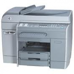 Tusze do drukarki HP Officejet 9130
