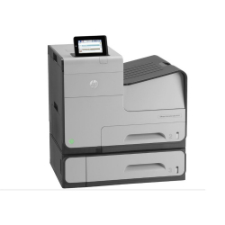 tusze do drukarki HP Officejet Enterprise Color X555