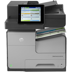 tusze do drukarki HP Officejet Enterprise Color X585dn
