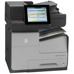 Tusze do drukarki HP Officejet Enterprise Color X585f