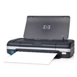 Tusze do drukarki HP Officejet H470