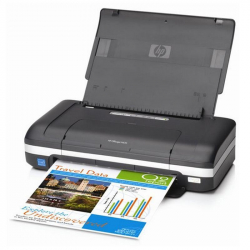 Tusze do drukarki HP Officejet H470wbt