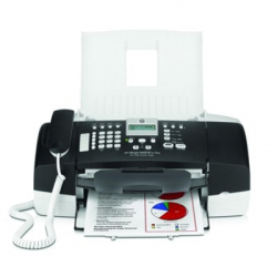 Tusze do drukarki HP Officejet J3600