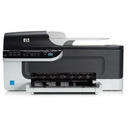 Tusze do drukarki HP Officejet J4550