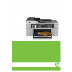 tusze do drukarki HP Officejet J5730