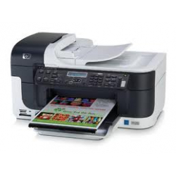 tusze do drukarki HP Officejet J6400