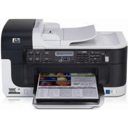 Tusze do drukarki HP Officejet J6424