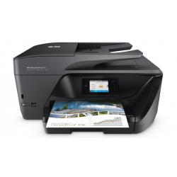 Tusze do drukarki HP Officejet Pro 6960