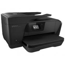 Tusze do drukarki HP Officejet Pro 7510