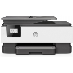Tusze do drukarki HP Officejet Pro 8013