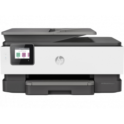 tusze do drukarki HP Officejet Pro 8020