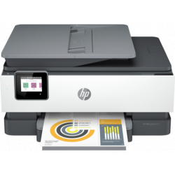 Tusze do drukarki HP Officejet Pro 8020e