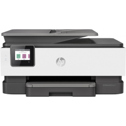 Tusze do drukarki HP Officejet Pro 8024