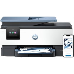 Tusze do drukarki HP Officejet Pro 8125e