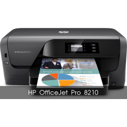 Tusze do drukarki HP Officejet Pro 8218