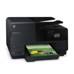 Tusze do drukarki HP Officejet Pro 8610