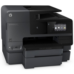 Tusze do drukarki HP Officejet Pro 8620