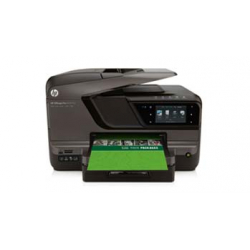 Tusze do drukarki HP Officejet Pro 8660