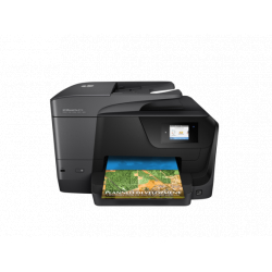 Tusze do drukarki HP Officejet Pro 8710