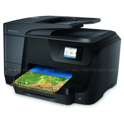 tusze do drukarki HP Officejet Pro 8718