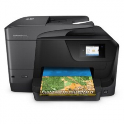 Tusze do drukarki HP Officejet Pro 8719