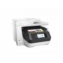 Tusze do drukarki HP Officejet Pro 8720
