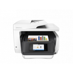 Tusze do drukarki HP Officejet Pro 8725