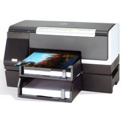 Tusze do drukarki HP Officejet Pro K5400dtn