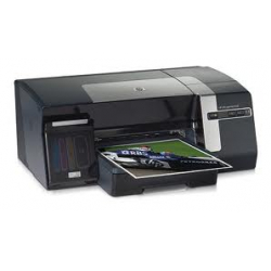 Tusze do drukarki HP Officejet Pro K550