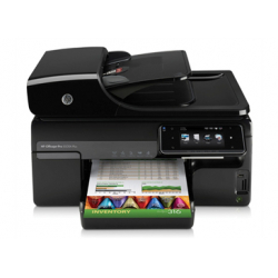 Tusze do drukarki HP Officejet Pro L750