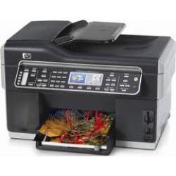 Tusze do drukarki HP Officejet Pro L7580