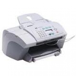 Tusze do drukarki HP Officejet V40