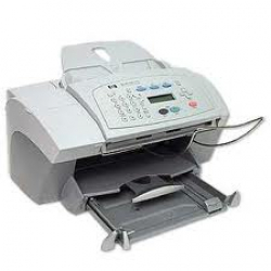 Tusze do drukarki HP Officejet V40xi